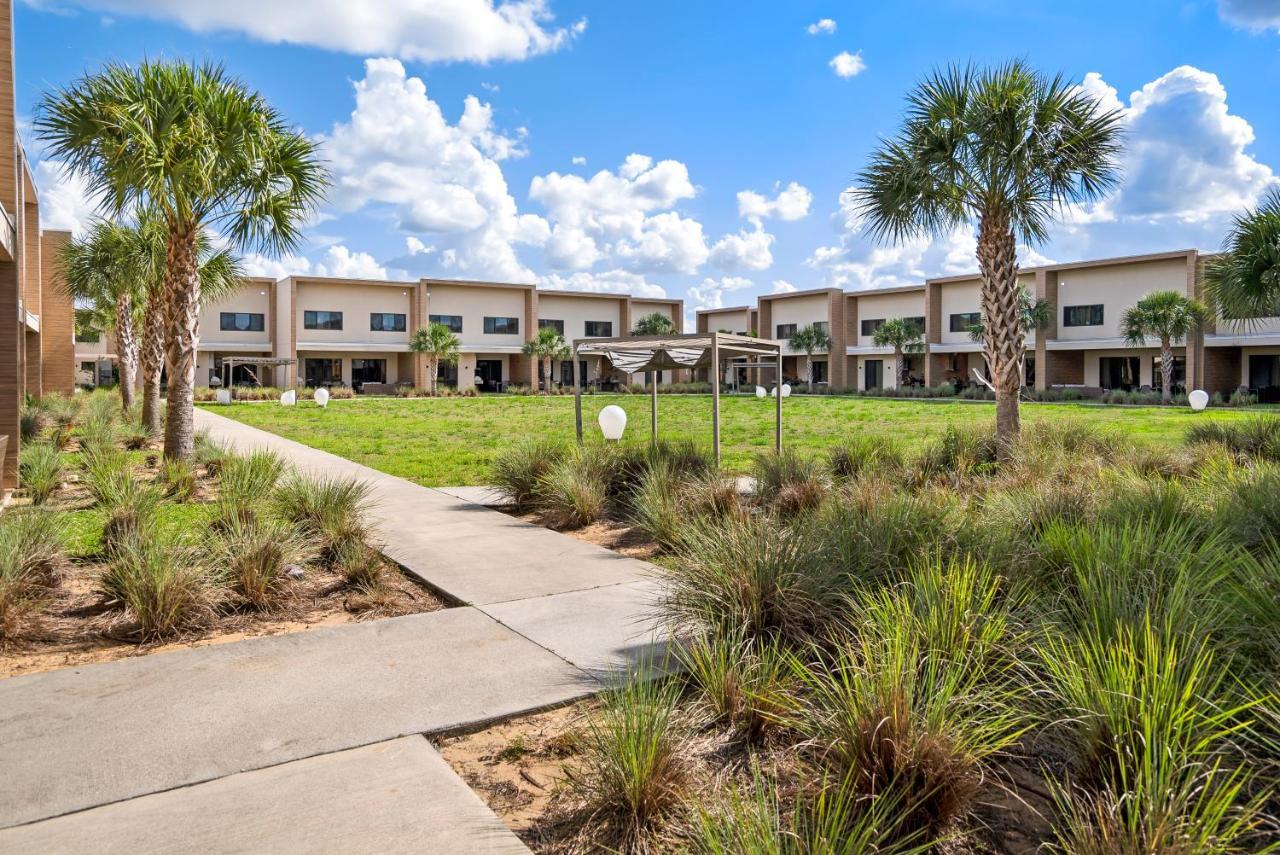 Beautiful Townhome Magic Village 1,5 Mile To Dis Orlando Exterior foto